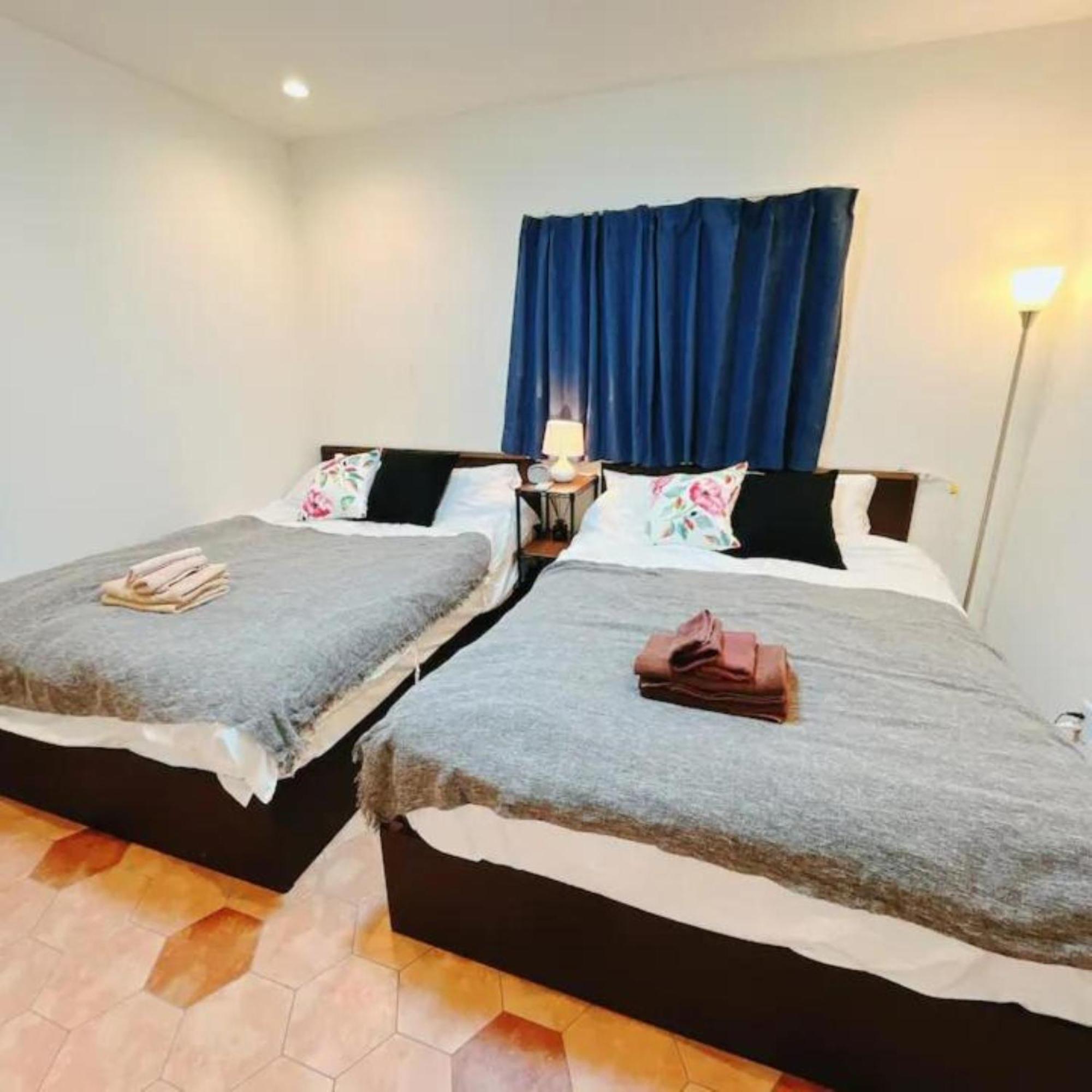 Appartement 2, Nerima, 1st Floor *