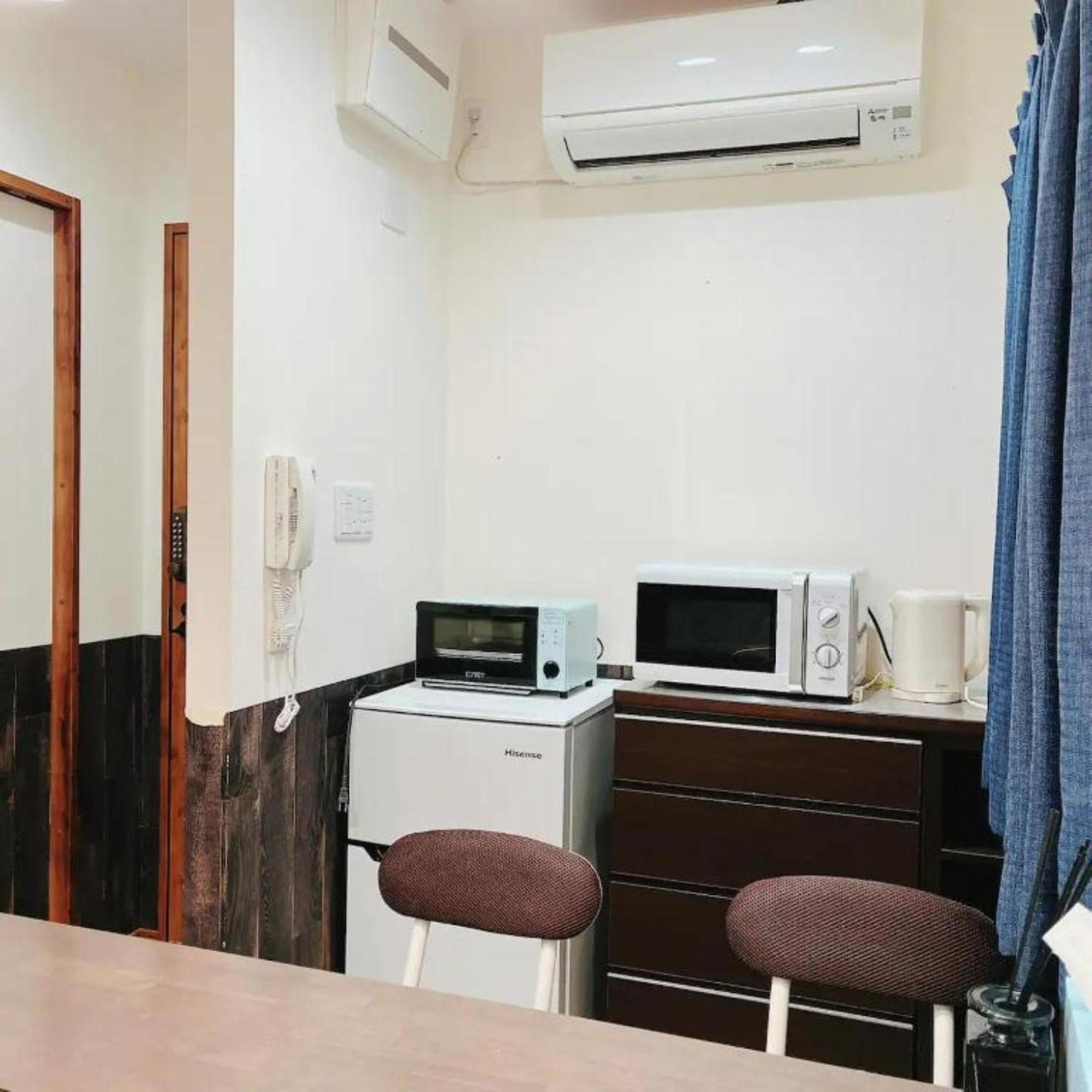 Appartement 2, Nerima, 1st Floor Tokio