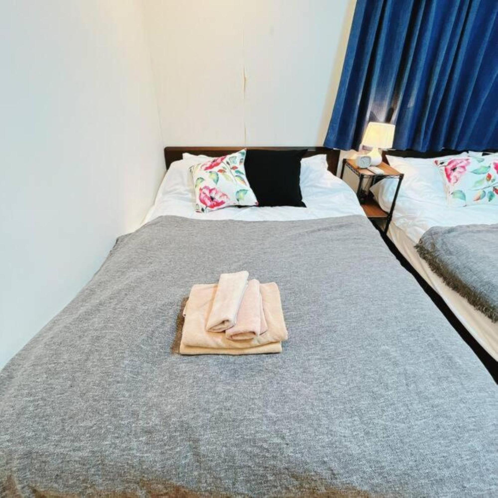Appartement 2, Nerima, 1st Floor *