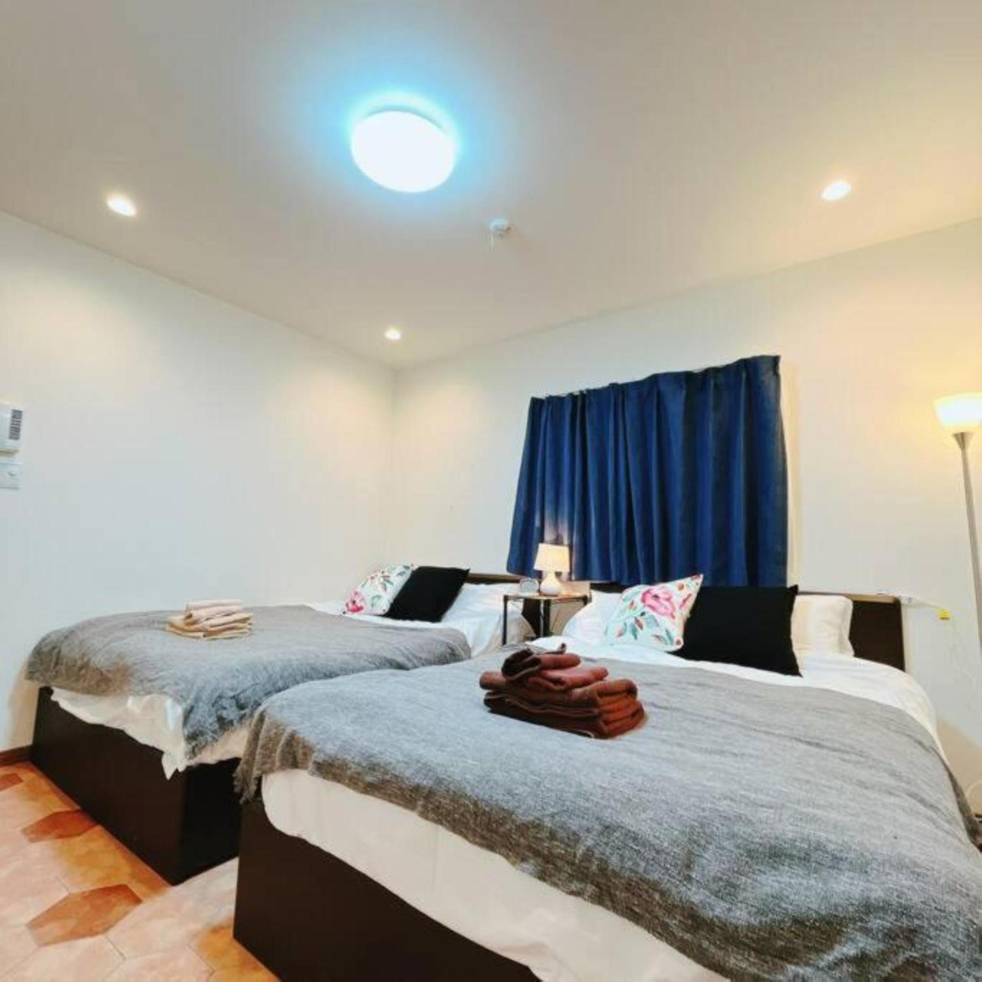 2, Nerima, 1st Floor Appartement *