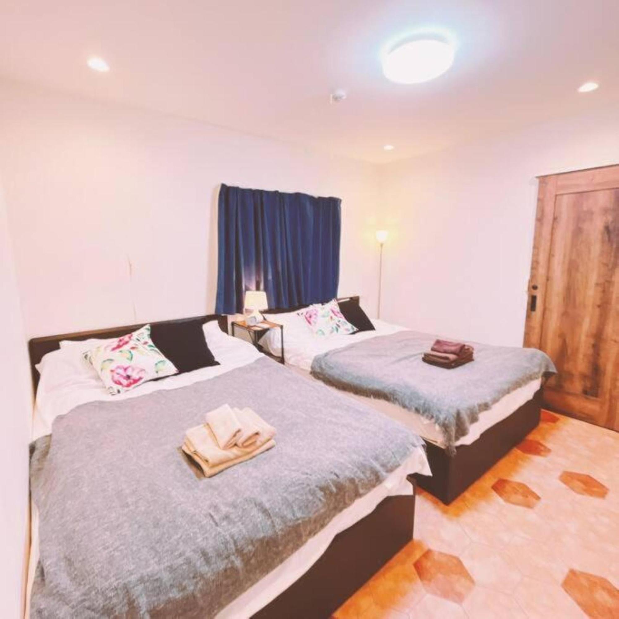 2, Nerima, 1st Floor Appartement Tokio